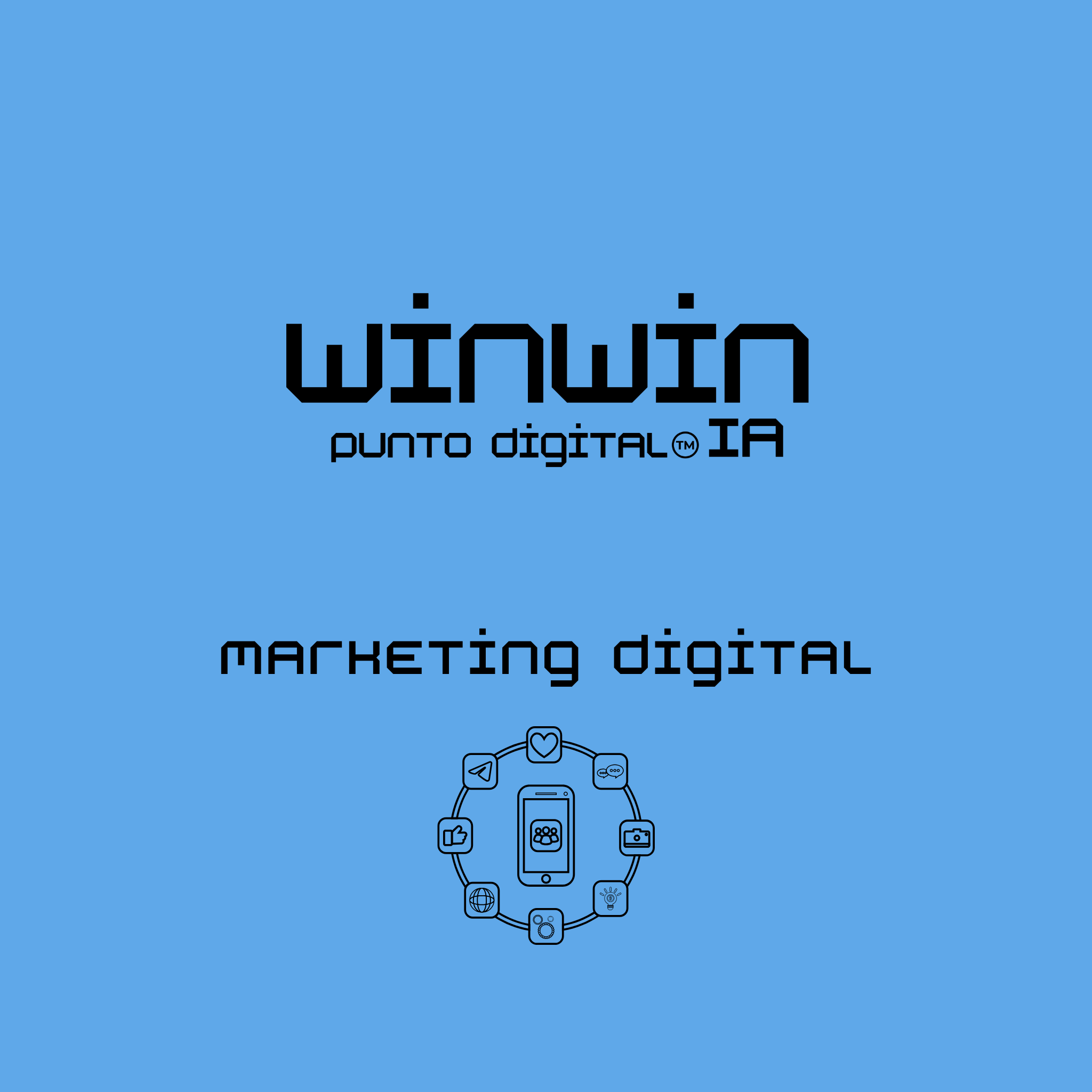 Marketing Digital
