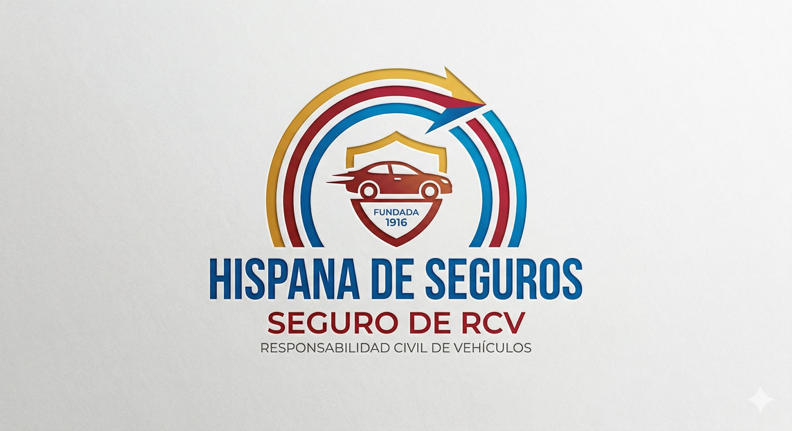 RCV para cualquier vehiculo